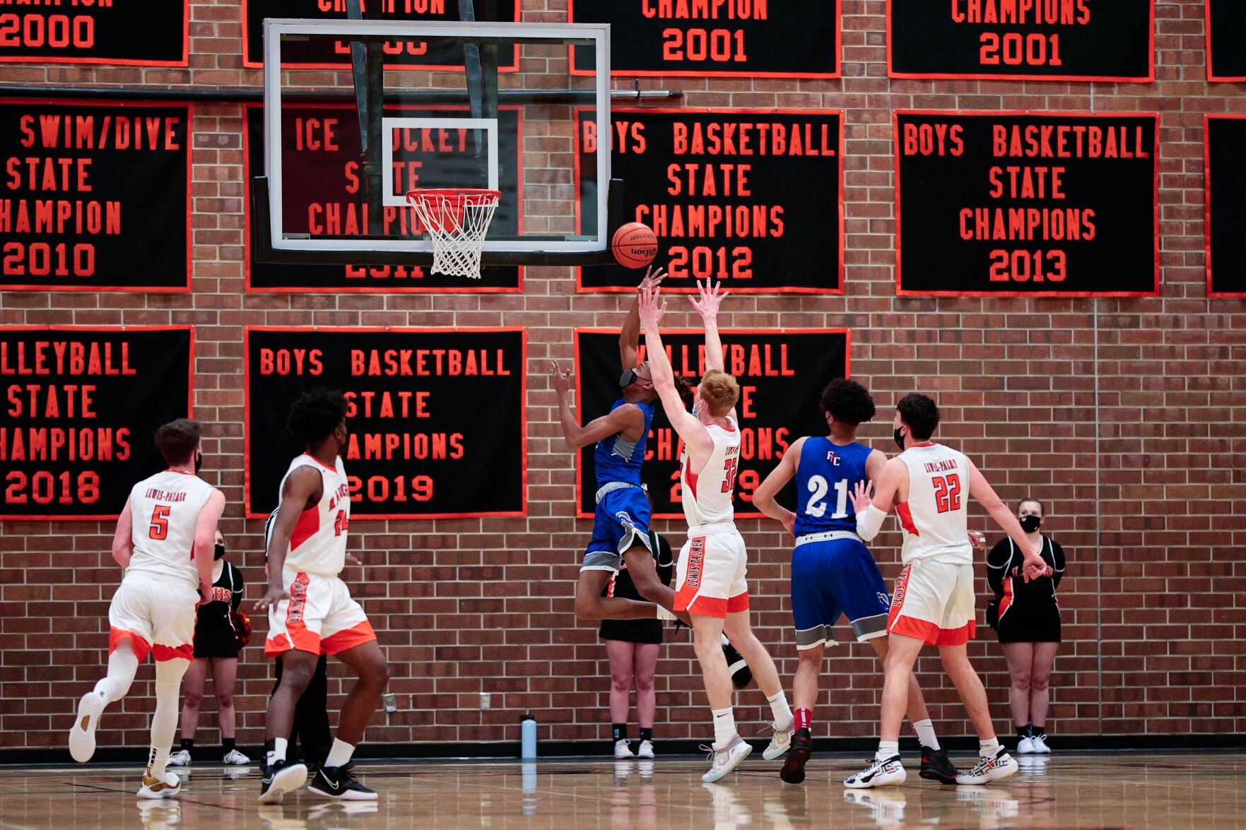 PREP BASKETBALL